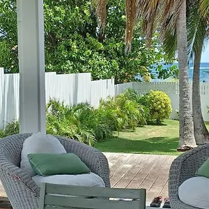 Appartement Un Cocon Les Pieds Dans L'eau, Le Moule